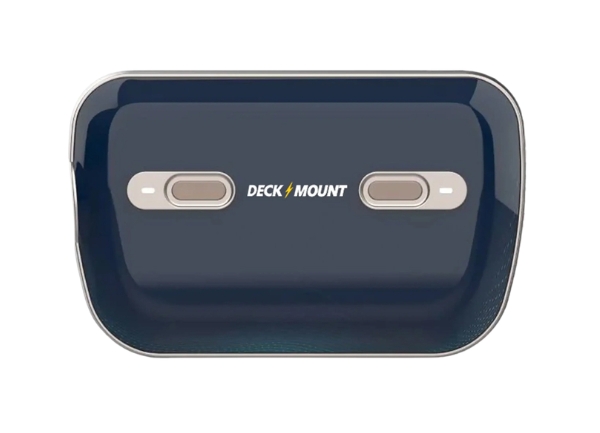 Deckmount Respirare VT 70D Professional Auto CPAP